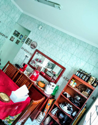 Imagem Casa com 3 Quartos à Venda, 204 m² em Parque Jataí - Votorantim Imagem Casa com 3 Quartos à Venda, 204 m² em Parque Jataí - Votorantim