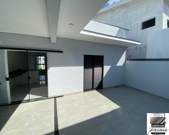 Imagem Casa com 3 Quartos à Venda, 103 m² em Cajuru Do Sul - Sorocaba