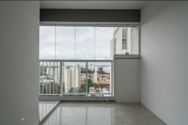 Imagem Apartamento com 2 Quartos à Venda, 52 m² em Chácara Santo Antônio (zona Sul) - São Paulo Imagem Apartamento com 2 Quartos à Venda, 52 m² em Chácara Santo Antônio (zona Sul) - São Paulo