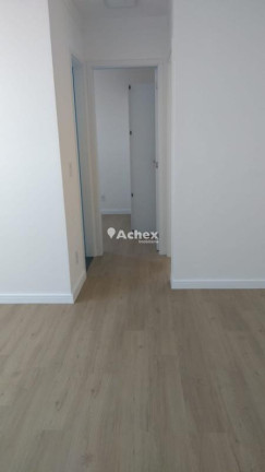 Imagem Apartamento com 2 Quartos à Venda, 46 m² em Vila Miguel Vicente Cury - Campinas