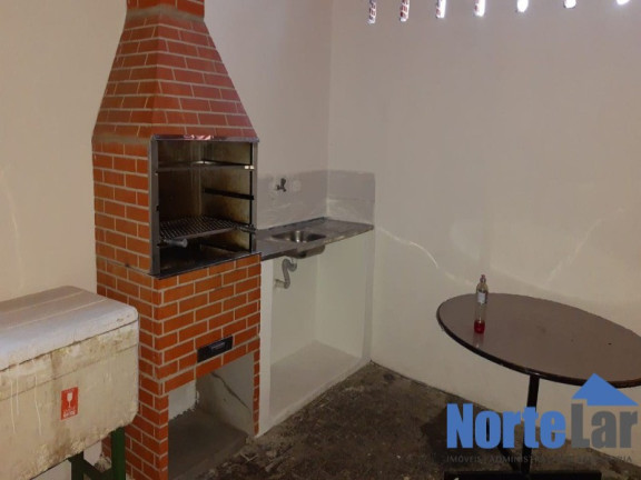 Imagem Apartamento com 2 Quartos à Venda, 49 m² em Vila Portugal - São Paulo