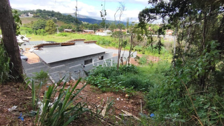 Imagem Terreno à Venda, 500 m² em Jardim Estância Brasil - Atibaia Imagem Terreno à Venda, 500 m² em Jardim Estância Brasil - Atibaia