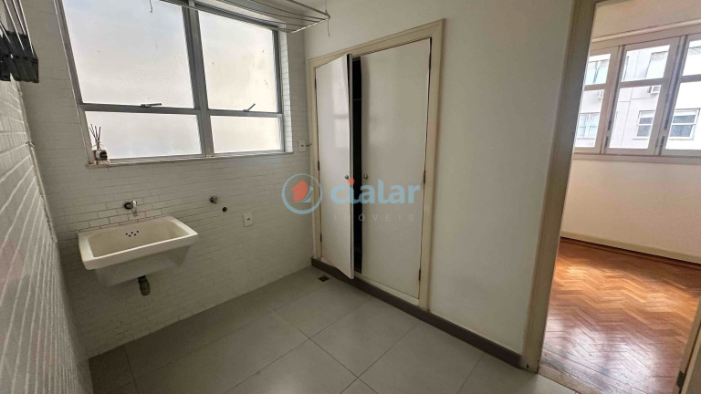 Imagem Apartamento com 3 Quartos para Alugar, 200 m² em Flamengo - Rio De Janeiro Imagem Apartamento com 3 Quartos para Alugar, 200 m² em Flamengo - Rio De Janeiro
