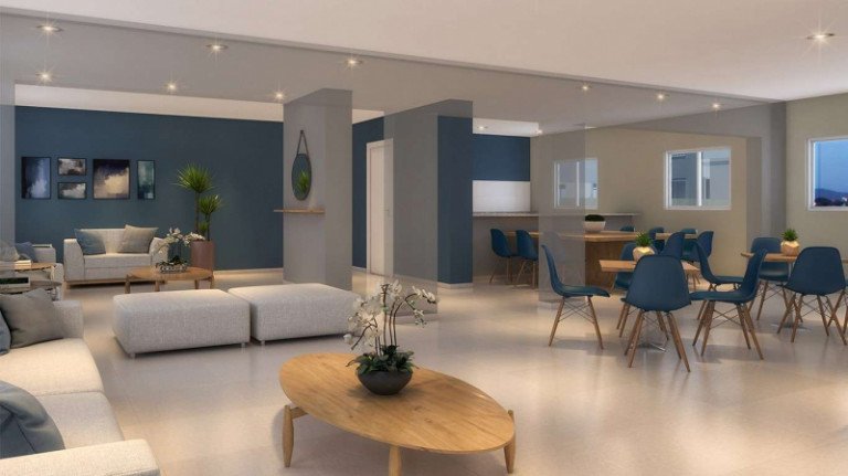 Imagem Apartamento com 2 Quartos à Venda, 38 m² em Limão - São Paulo Imagem Apartamento com 2 Quartos à Venda, 38 m² em Limão - São Paulo