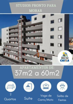 Imagem Apartamento com 2 Quartos à Venda, 37 m² em Ermelino Matarazzo - São Paulo Imagem Apartamento com 2 Quartos à Venda, 37 m² em Ermelino Matarazzo - São Paulo