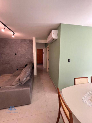 Imagem Apartamento com 4 Quartos à Venda, 108 m² em Canto - Florianópolis