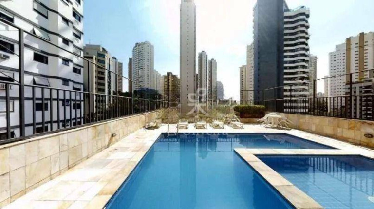 Imagem Apartamento com 4 Quartos à Venda, 148 m² em Vila Andrade - São Paulo Imagem Apartamento com 4 Quartos à Venda, 148 m² em Vila Andrade - São Paulo