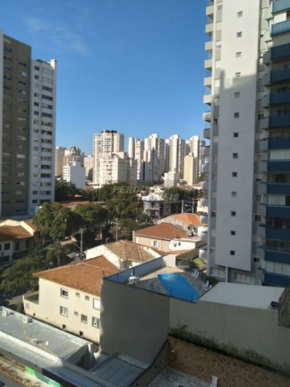 Imagem Apartamento com 2 Quartos para Alugar, 66 m² em Perdizes - São Paulo