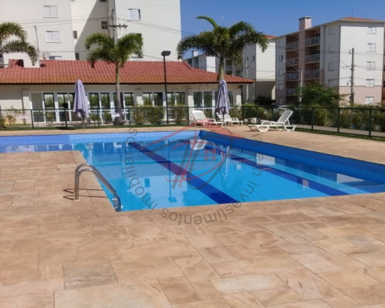 Imagem Imóvel com 3 Quartos à Venda, 70 m² em Vila São Francisco - Hortolândia Imagem Imóvel com 3 Quartos à Venda, 70 m² em Vila São Francisco - Hortolândia