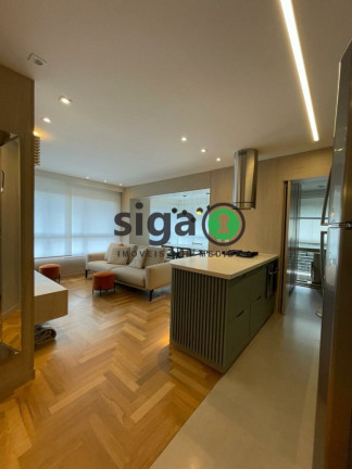 Imagem Apartamento com 2 Quartos para Alugar, 70 m² em Jardim América - São Paulo Imagem Apartamento com 2 Quartos para Alugar, 70 m² em Jardim América - São Paulo