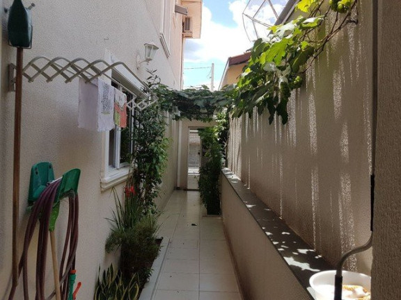 Imagem Casa com 3 Quartos à Venda, 125 m² em Jardim Alvorada - São José Dos Campos