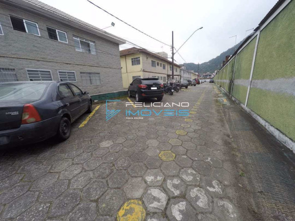 Imagem Kitnet com 1 Quarto à Venda, 33 m² em Canto Do Forte - Praia Grande Imagem Kitnet com 1 Quarto à Venda, 33 m² em Canto Do Forte - Praia Grande
