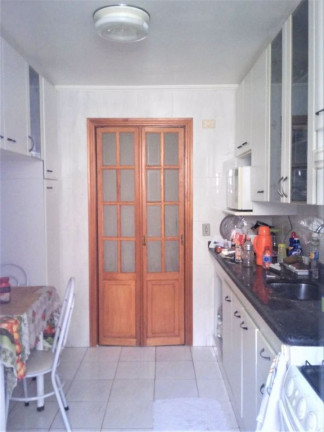 Imagem Apartamento com 2 Quartos à Venda, 60 m² em Vila Santa Catarina - São Paulo Imagem Apartamento com 2 Quartos à Venda, 60 m² em Vila Santa Catarina - São Paulo