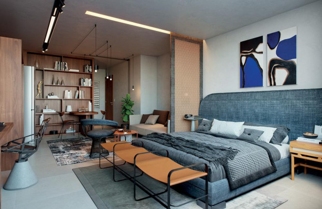 Imagem Imóvel Comercial à Venda, 43 m² em Centro - Rio De Janeiro Imagem Imóvel Comercial à Venda, 43 m² em Centro - Rio De Janeiro