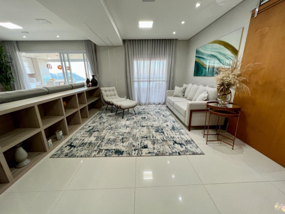 Imagem Apartamento com 3 Quartos à Venda, 250 m² em Canto Do Forte - Praia Grande Imagem Apartamento com 3 Quartos à Venda, 250 m² em Canto Do Forte - Praia Grande