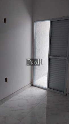 Imagem Sobrado com 3 Quartos à Venda, 115 m² em Jardim Alvorada - Santo André