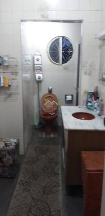 Imagem Casa com 4 Quartos à Venda, 129 m² em Vila Suíça - Campos Do Jordão