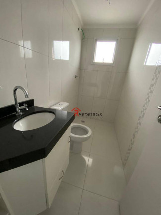 Imagem Apartamento com 3 Quartos à Venda, 122 m² em Boqueirão - Praia Grande