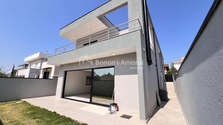 Imagem Casa de Condomínio com 3 Quartos à Venda, 308 m² em Pinheiro - Valinhos Imagem Casa de Condomínio com 3 Quartos à Venda, 308 m² em Pinheiro - Valinhos