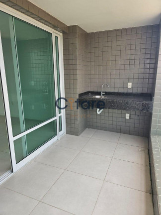 Imagem Apartamento com 3 Quartos à Venda, em Guararapes - Fortaleza Imagem Apartamento com 3 Quartos à Venda, em Guararapes - Fortaleza
