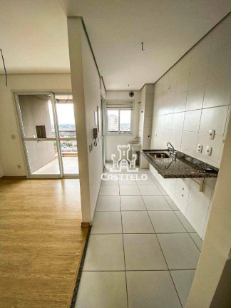 Imagem Apartamento com 3 Quartos à Venda, 70 m² em Centro - Londrina
