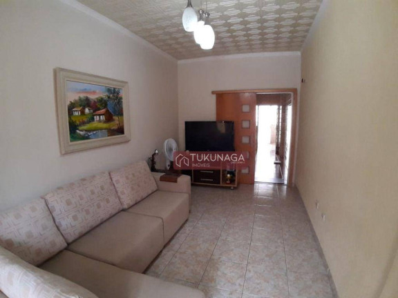 Imagem Casa com 2 Quartos à Venda, 160 m² em Vila Rosália - Guarulhos Imagem Casa com 2 Quartos à Venda, 160 m² em Vila Rosália - Guarulhos