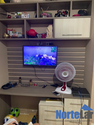 Imagem Apartamento com 3 Quartos à Venda, 87 m² em Freguesia Do ó - São Paulo