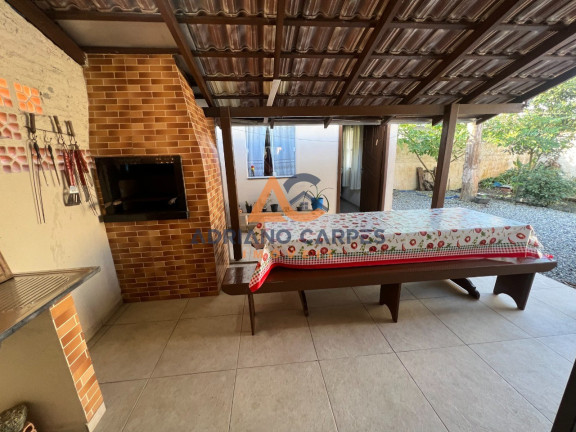 Imagem Casa com 3 Quartos à Venda, 120 m² em Gravatá - Navegantes Imagem Casa com 3 Quartos à Venda, 120 m² em Gravatá - Navegantes