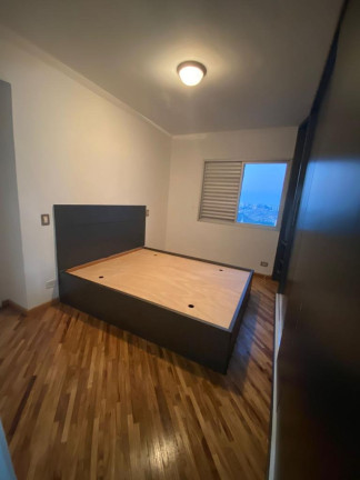 Imagem Apartamento com 2 Quartos à Venda, 86 m² em Vila Marari - São Paulo