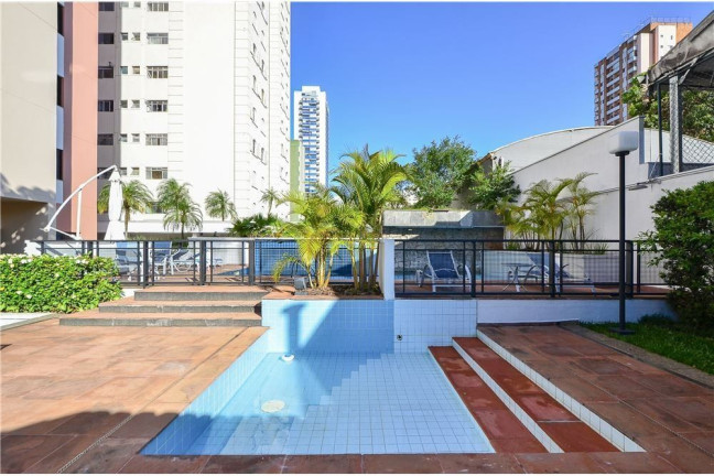 Imagem Apartamento com 1 Quarto à Venda, 91 m² em Vila Olímpia - São Paulo