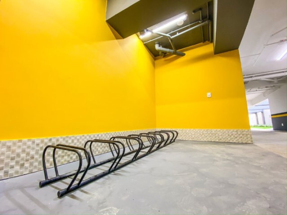 Imagem Apartamento com 2 Quartos à Venda, 61 m² em Menino Deus - Porto Alegre
