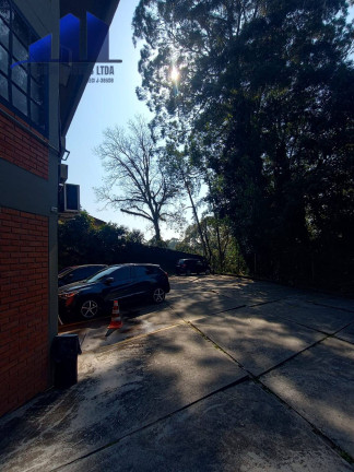 Imagem Sala Comercial à Venda, 24 m² em Granja Viana - Cotia