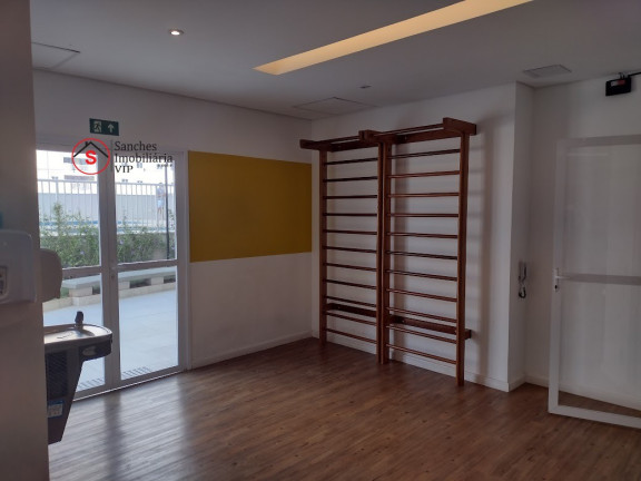 Imagem Apartamento com 1 Quarto à Venda, 38 m² em Brás - São Paulo Imagem Apartamento com 1 Quarto à Venda, 38 m² em Brás - São Paulo