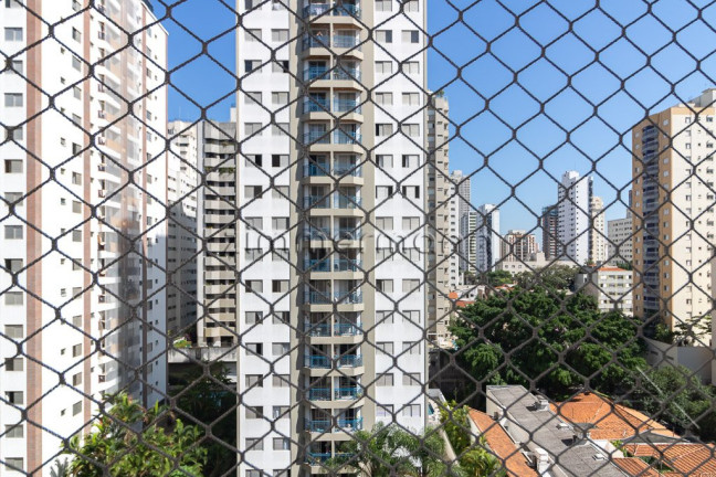 Imagem Apartamento com 2 Quartos à Venda, 100 m² em Perdizes - São Paulo Imagem Apartamento com 2 Quartos à Venda, 100 m² em Perdizes - São Paulo