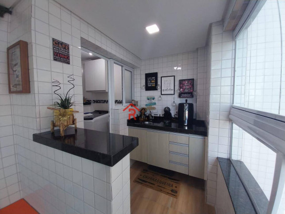 Imagem Apartamento com 2 Quartos à Venda, 95 m² em Canto Do Forte - Praia Grande Imagem Apartamento com 2 Quartos à Venda, 95 m² em Canto Do Forte - Praia Grande