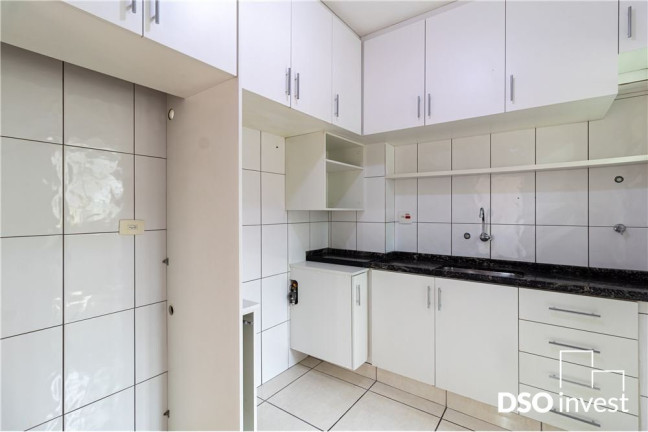 Imagem Apartamento com 2 Quartos à Venda, em Moema - São Paulo Imagem Apartamento com 2 Quartos à Venda, em Moema - São Paulo