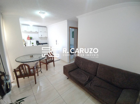 Imagem Apartamento com 2 Quartos à Venda, 45 m² em Residencial Costa Verde - Limeira Imagem Apartamento com 2 Quartos à Venda, 45 m² em Residencial Costa Verde - Limeira