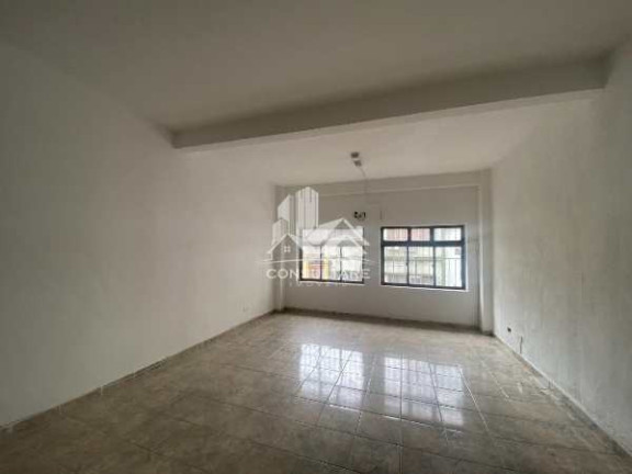 Imagem Sala Comercial para Alugar, 50 m² em Centro - Santos Imagem Sala Comercial para Alugar, 50 m² em Centro - Santos
