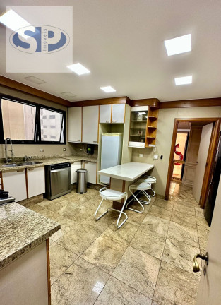 Imagem Apartamento à Venda, 340 m² em Vila Gomes Cardim - São Paulo