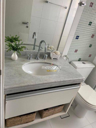 Imagem Apartamento com 3 Quartos à Venda, 142 m² em Santa Maria - São Caetano Do Sul Imagem Apartamento com 3 Quartos à Venda, 142 m² em Santa Maria - São Caetano Do Sul