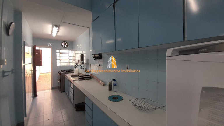 Imagem Casa com 6 Quartos para Alugar, 352 m² em Instituto De Previdência - São Paulo