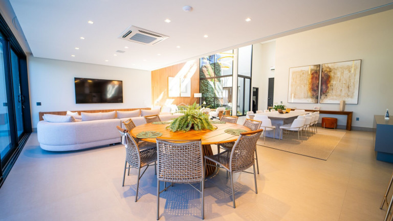 Imagem Casa com 4 Quartos à Venda, 440 m² em Condomínio Saint Patrick - Sorocaba Imagem Casa com 4 Quartos à Venda, 440 m² em Condomínio Saint Patrick - Sorocaba