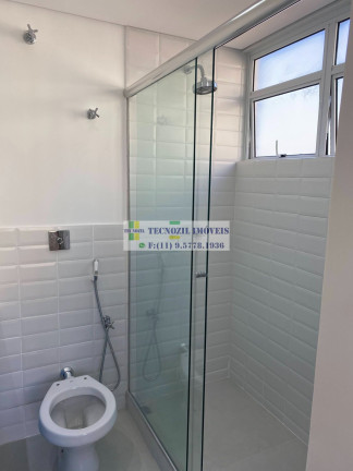 Imagem Apartamento com 3 Quartos à Venda, 110 m² em Higienópolis - São Paulo