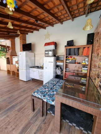 Imagem Casa com 2 Quartos à Venda, 170 m² em Portais (polvilho) - Cajamar Imagem Casa com 2 Quartos à Venda, 170 m² em Portais (polvilho) - Cajamar