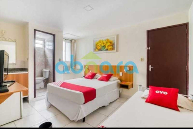 Imagem Imóvel com 48 Quartos à Venda, 894 m² em Copacabana - Rio De Janeiro