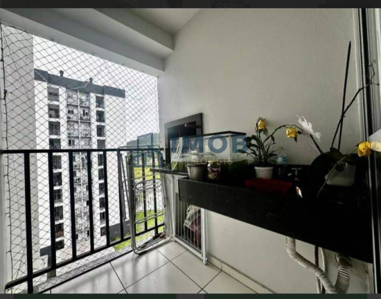 Imagem Apartamento com 3 Quartos à Venda, 58 m² em João Pessoa - Jaraguá Do Sul