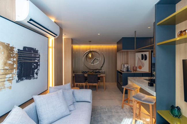 Imagem Apartamento com 2 Quartos à Venda, 86 m² em Noroeste - Brasília Imagem Apartamento com 2 Quartos à Venda, 86 m² em Noroeste - Brasília