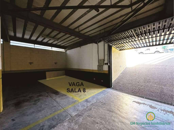 Imagem Sala Comercial à Venda, 39 m² em Granja Viana - Cotia Imagem Sala Comercial à Venda, 39 m² em Granja Viana - Cotia