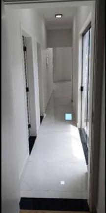 Imagem Casa com 3 Quartos à Venda, 139 m² em Condomínio Residencial Terras Da Estância - Ala Do Bosque - Paulínia