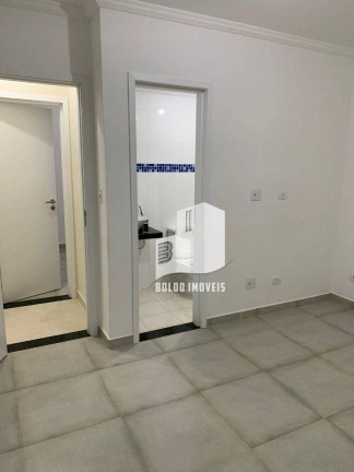 Imagem Apartamento com 2 Quartos à Venda, 100 m² em Canto Do Forte - Praia Grande